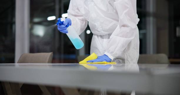 Licensed Biohazard Cleanup service in Chesterfield, SC - Crime Scene Cleaner Online